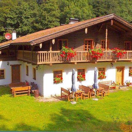 Ferienpension Posthof Waldmünchen Esterno foto