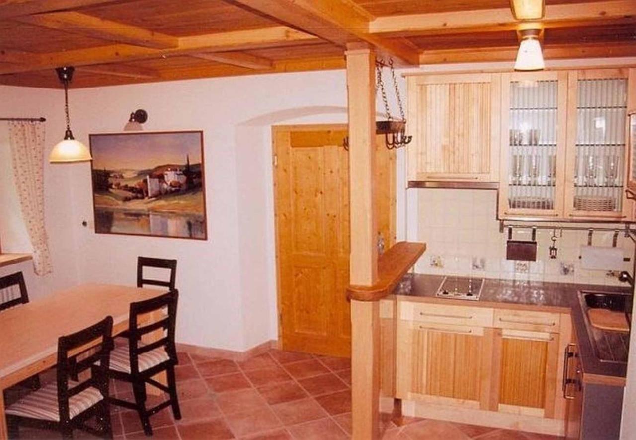 Ferienpension Posthof Waldmünchen Esterno foto