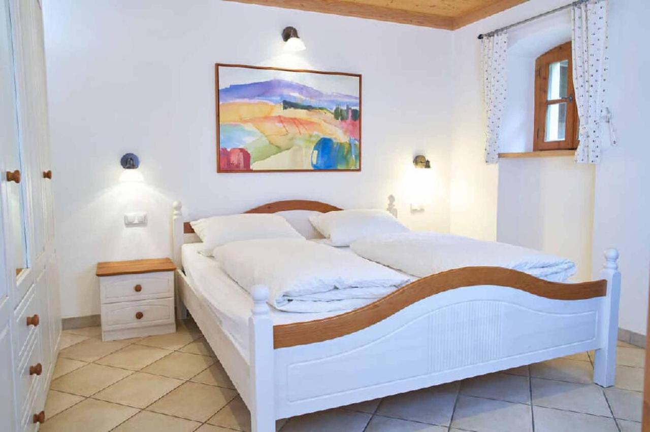 Ferienpension Posthof Waldmünchen Esterno foto