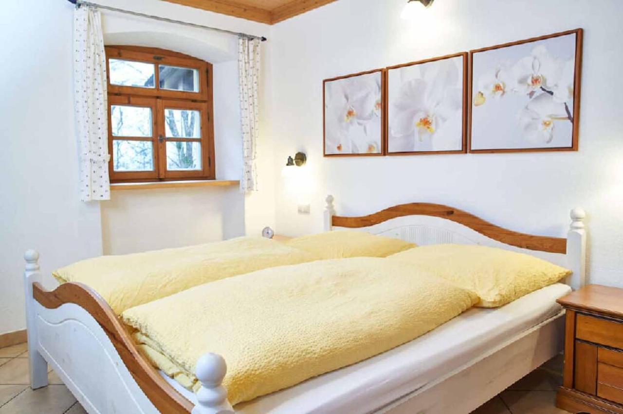 Ferienpension Posthof Waldmünchen Esterno foto